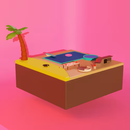Pool Party 