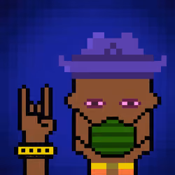 PopyPunk #02147
