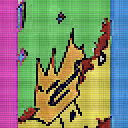 Prismatic Punk #13
