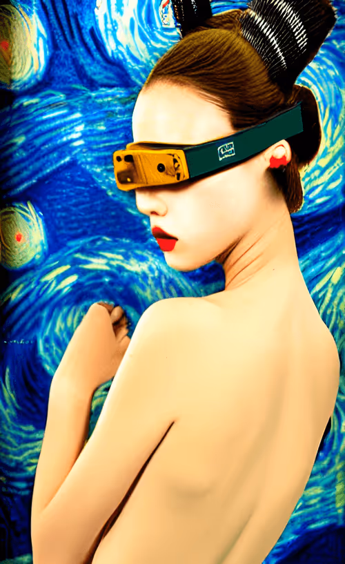 Item #114670387538401612632049454696437945618285086033234909631192849182223740436481 Media