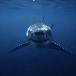 shark