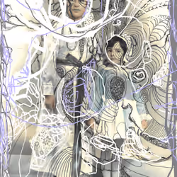 3