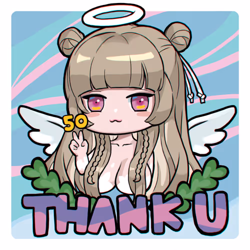 THANKS FOR BIDDING - URIEL
