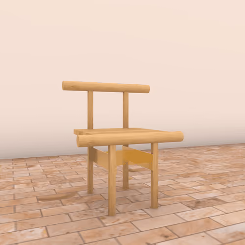 mascot- zoo / 0007 / 3D