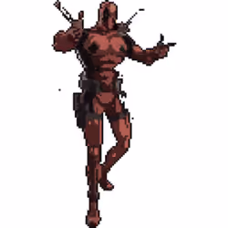 Aspargos Marvel Pixel 7