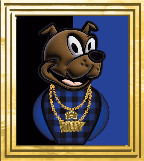 Item #25206067484585548625865310188428951879070195305935390046307450474266384924693 Media