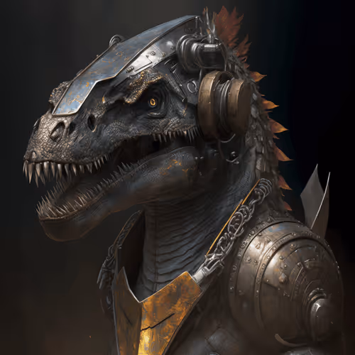 Item #83843975436584548212169665407777360393182779887457631947349364990282985111553 Media