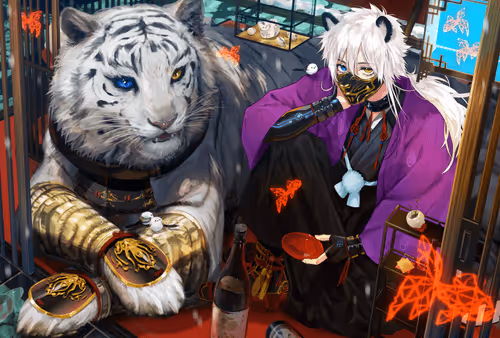 Item #33098369117196613430028713426594838427507470664398685580987735525324631310337 Media