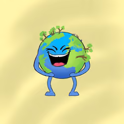 take care of our earth#08