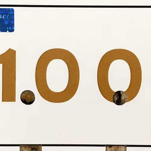 Item #23712955375445781403554449597734991184459726037539563642804381124614017777665 Media