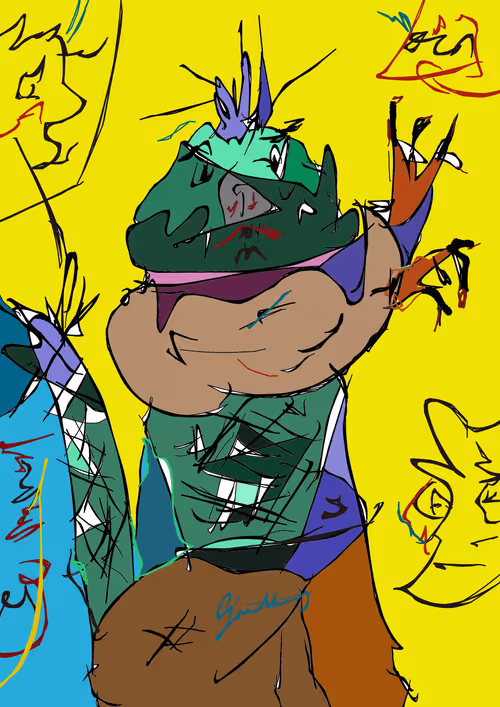 Item #67640961784601772643527376142986254089051177346689296553927377345947753250817 Media