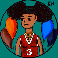 Imani