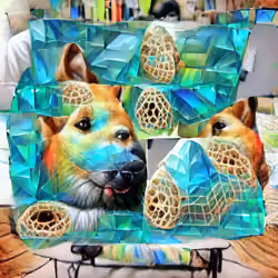 T U R Q U O I S E