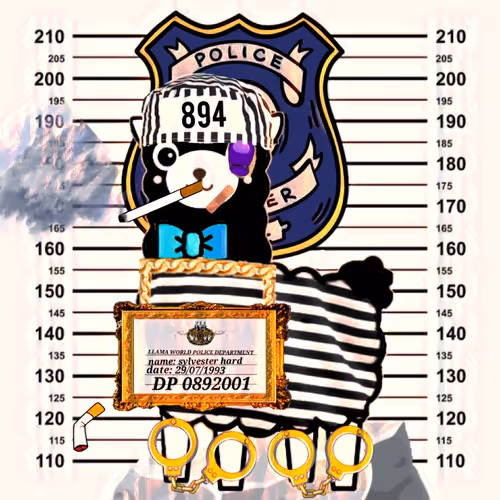 Item #24554883307236253282685675519923249898624445374350485288740248341206590816257 Media