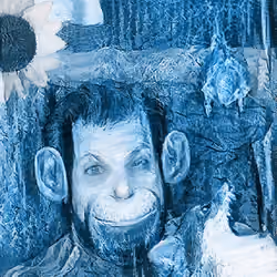 CaveMan ICE #202 Exclusive Edition