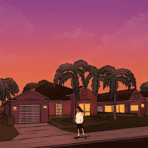home