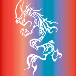 SMJ-Dragon #005 "BIAS"
