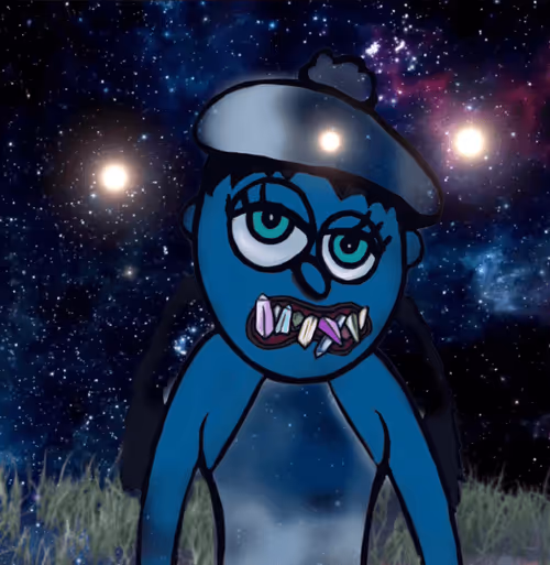 Item #697727117068999134885510605023961288368226839466537583737268004088035934209 Media