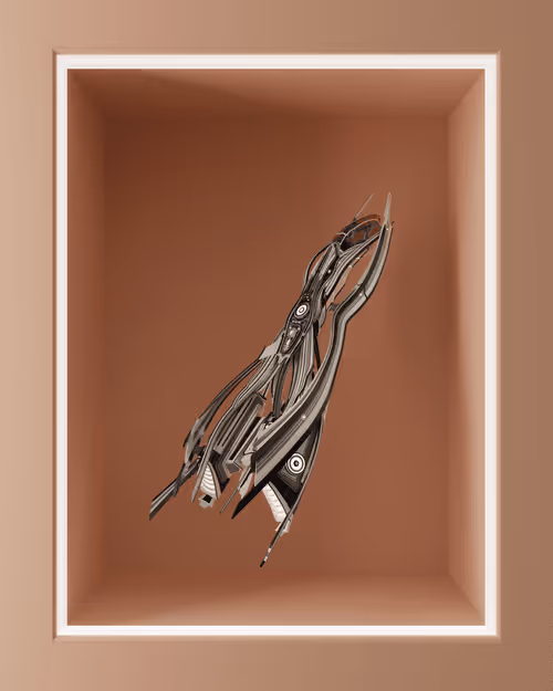 Item #111367204651424140290771606344387270313978980431447044129646319630744194908161 Media