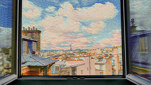 Item #21870232400396931522070058150776181428691132173804926928737771362424729894913 Media