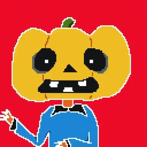 pumpkin #03