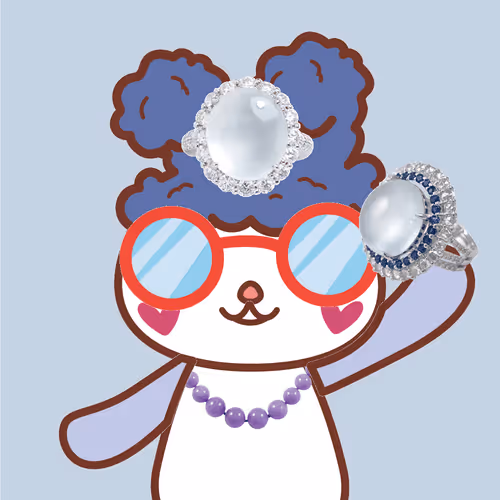 Item #94654733305599584265080829193332761829574371598953444126551594906162609258497 Media