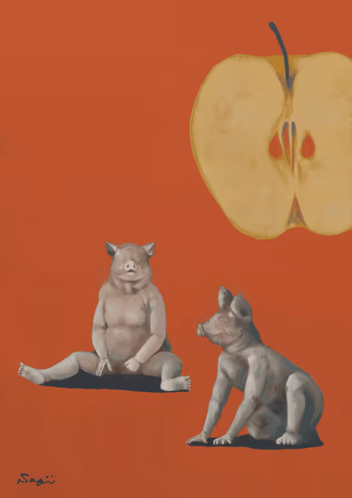 Item #106048681956384950611827127842975855707090165675621403060767182270789865963521 Media