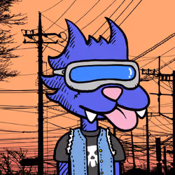 Bored Cat #3990