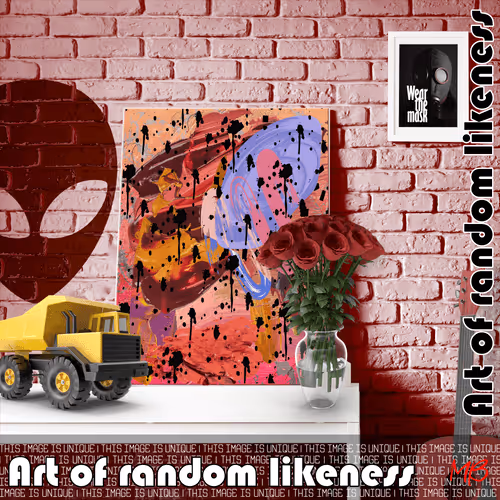 Item #80093205373174196778072735749447650338584714385689659855764928065526145482753 Media