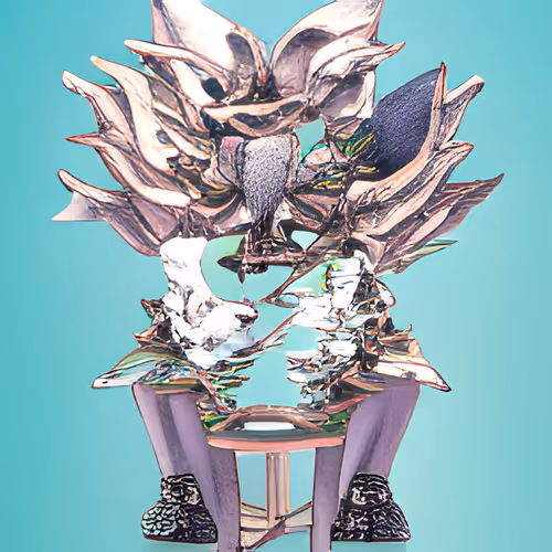 Item #78980453051159895604688474410862051180586672031509490594749403009578224844801 Media