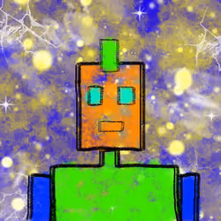Hasagi Robo #47