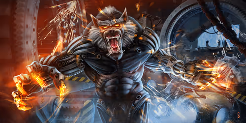 Item #84941805290810830771802864713650446475167367880317428049475718138951656013825 Media