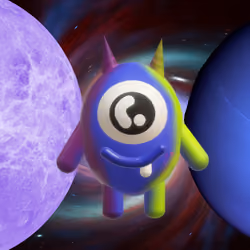 Gaia #9