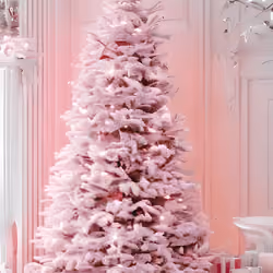 First Christmas