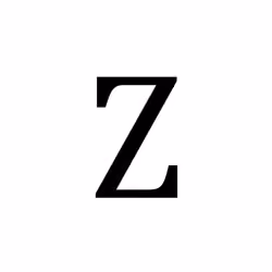 Abc Alphabet #26