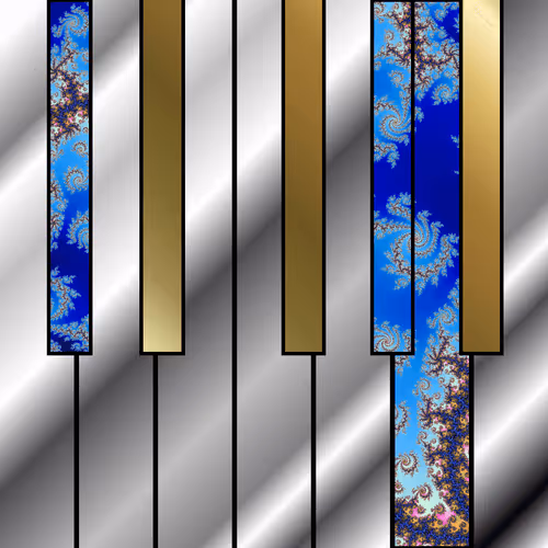 Item #41185849964792802175532772699264091913069283641800352080958183814581817704449 Media