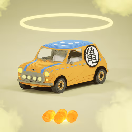 Item #42637282836619554497153298497409114600719693705638030422100772761950494916609 Media