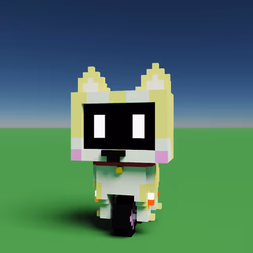 Item #101841777715158551859794029900676277822894055120656735992233261376549389598721 Media