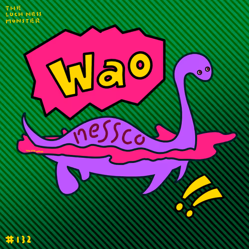 nessco #132