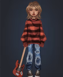 Item #53543766145049190746349599212392067252343537262729718785492766962037832024065 Media