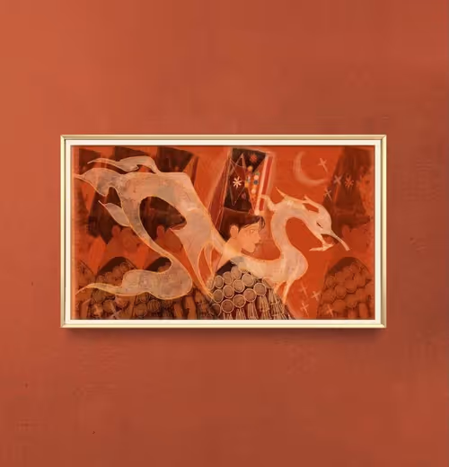 Item #6104876810617417124944977857890729197632214547779209582130149889495493771320 Media