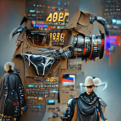 Arts Of Sector