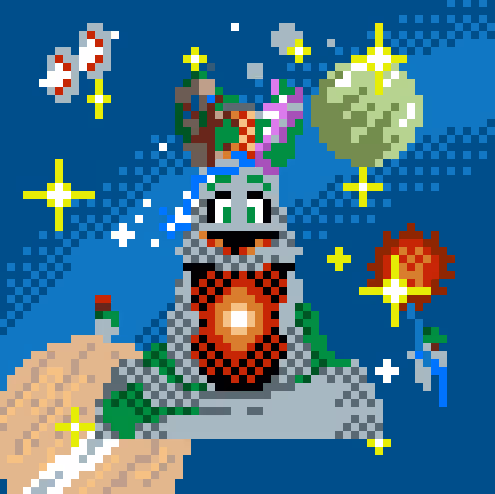 Item #92228152238222684821296219464647633891049137968340016394723992402339334979614 Media