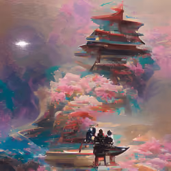 日本 #1