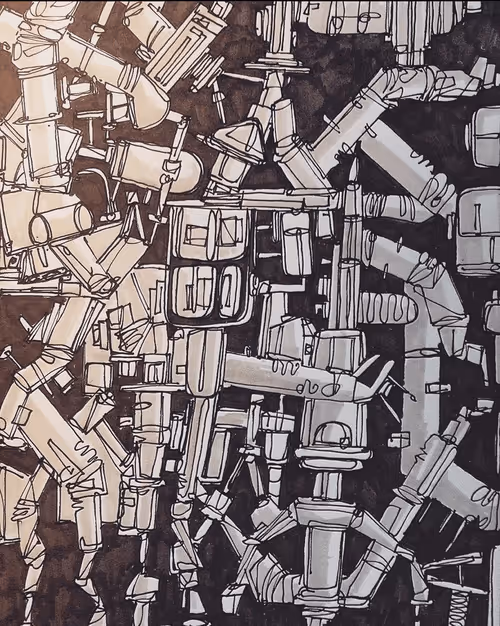 Item #84669520486001008750353221150519121499737136025717841564284639227232091373569 Media