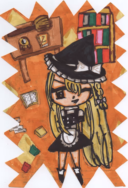 Item #45328696023284356295333118796704466975088376279821724601978144431605872066561 Media