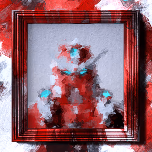 Item #2232886659654272852716996330071204032384943804077326866555382152537151897601 Media