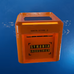Synania industries