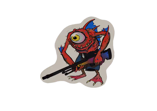 Item #34852186502624217453829761604999891751563499599124739945275168386729017081857 Media