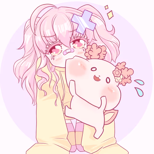 SasuganoMen×MOCHI ANIMALS